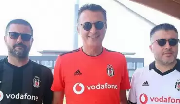 Beşiktaş'ta o isme kesik! TFF seçiminde...