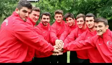 Grekoromen ve Kadın Güreş Milli Takımları, Polonya Turnuvası'nda mindere çıkacak