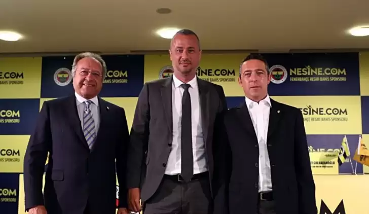 Fenerbahçe Başkan Yardımcısı Burhan Karaçam açıkladı: Eylül ayından sonra arka arkaya devreye girecek!