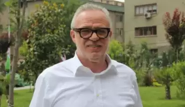 Cem Kınay: 'Modeste için o riske girerdim.'