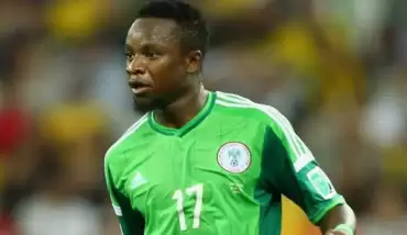 Onazi, performansıyla Gernot Rohr'un da gözüne girdi