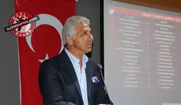 TFF'den Lucescu ve yabancı kuralı açıklaması!