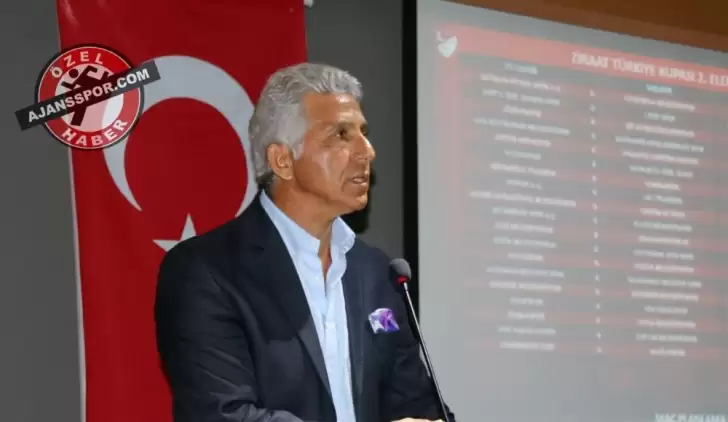 TFF'den Lucescu ve yabancı kuralı açıklaması!