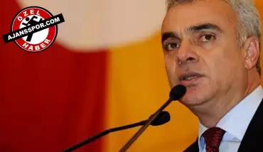 Mehmet Helvacı: ''UEFA Galatasaray'a bu sezon için bir ceza veremez''