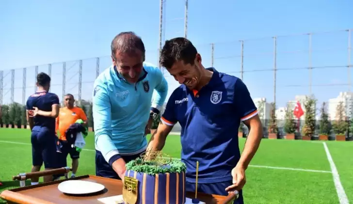 Emre Belözoğlu'ndan Volkan Demirel ve Abdullah Avcı sözleri