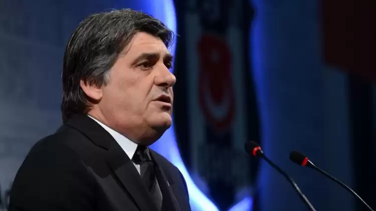 Serdal Adalı'dan Şenol Güneş açıklaması: "3 yıllık teklifte bulunduk"