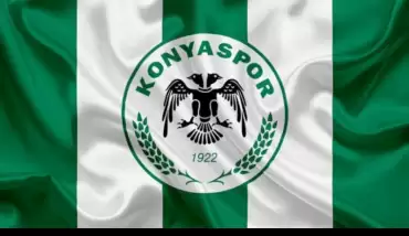 Konyaspor’dan Şenol Güneş'e destek