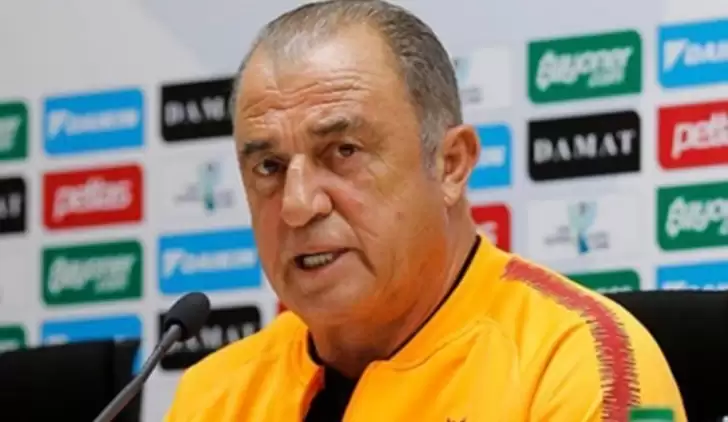 Fatih Terim'den transfer ve yabancı sınırı açıklaması!