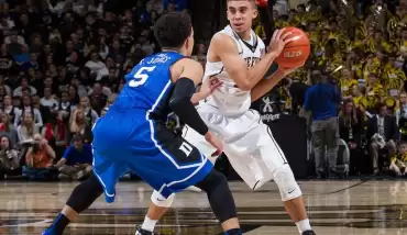 Sakarya BŞB. Basket, Mitchell Wilbekin'ı kadrosuna kattı