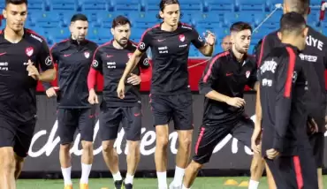 TRT ile UEFA'nın anlaşması neden son ana kaldı? İşte gerekçesi...