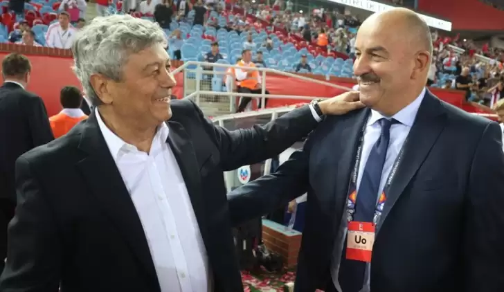 Lucescu: İnanılmaz hatalar yaptık