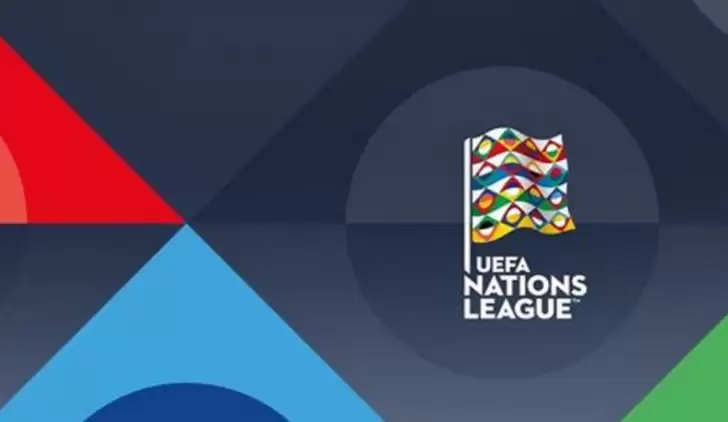 UEFA Uluslar Ligi'nde 4'lü finale kalanlar belli oldu!
