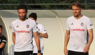 Gökhan Gönül: "Herkes elinden geleni yapıyor"