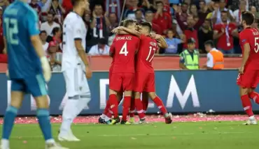 Serdar Aziz, aday kadrodan çıkarıldı