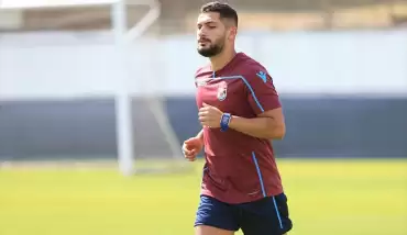 Kamil Ahmet'ten Nwakaeme'ye büyük övgü