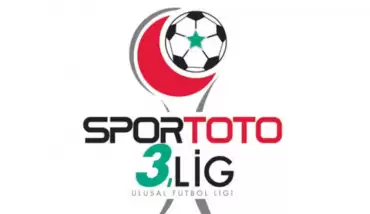 TFF 3. Lig'de 2. hafta tek maç dışında tamamlandı