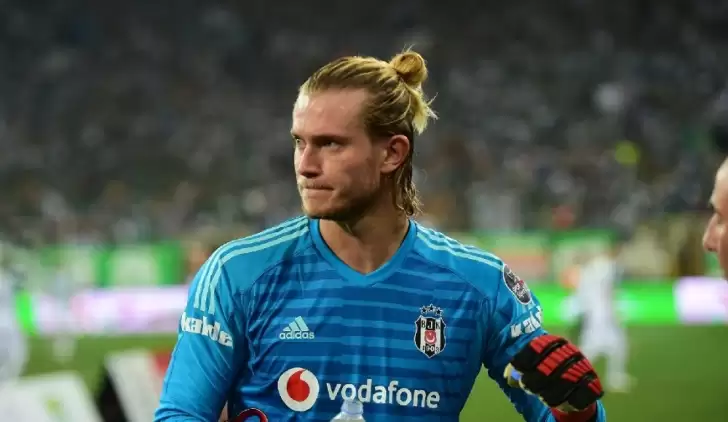 Karius'a eleştiri: "Aklı sosyal medyada"