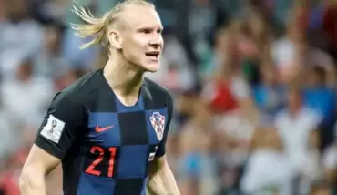 Hırvatistan Milli Takımı'na Türkiye'den iki futbolcu