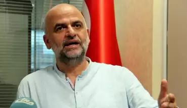 Ömer Faruk Ünal: İki-üç hafta içinde VAR odasına yardımcı hakem gelecek