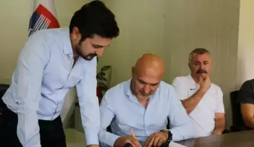 Karabükspor'da yeniden Levent Açıkgöz dönemi