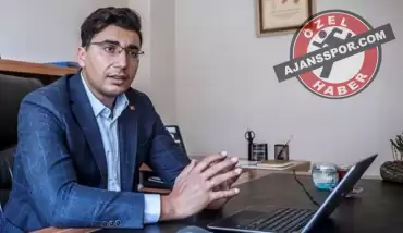 Emin Özkurt: "Trabzonspor'un Burak’ın alacaklarını ödeme ihtimali..."