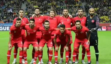 UEFA Uluslar Ligi'nde küme düşmek nedir? Türkiye...