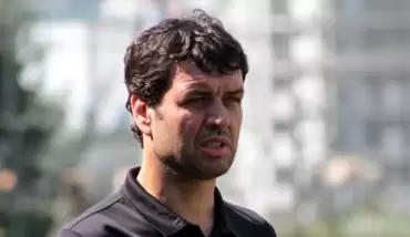 Cihat Arslan: "Mücadeleye devam edeceğiz, çaba kaderi de değiştirebilir"