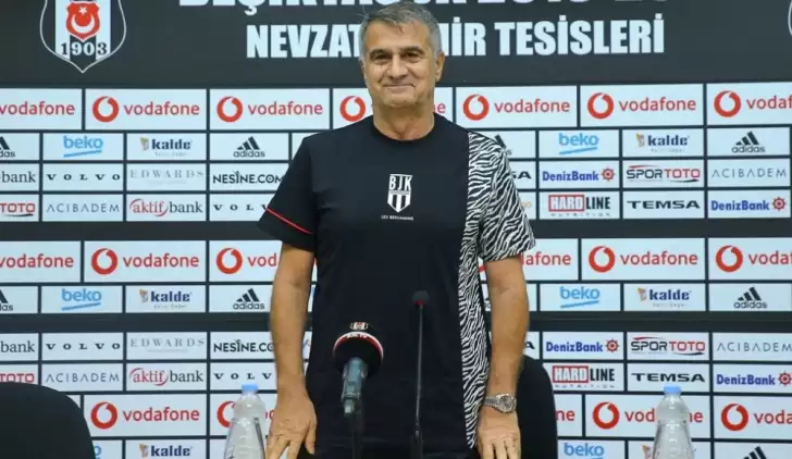 Şenol Güneş: 'Yabancıya tamamen kapanamazsın ama...'