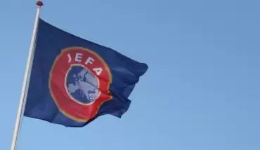 UEFA, Rubin Kazan'ı Avrupa'dan 1 yıl men etti!