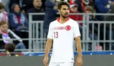 Zeki Çelik: "Yeni kurulan bir ekibiz, genç bir ekibiz"