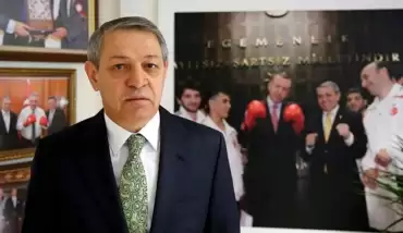 “Türkiye Olimpiyat Hazırlık Merkezleri Türk sporunda devrim”