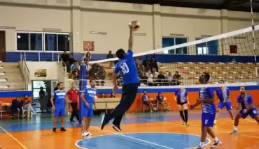  Filede kurumlararası heyecan başladı