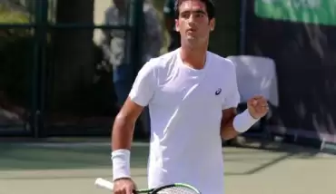 Cem İlkel çeyrek finalde