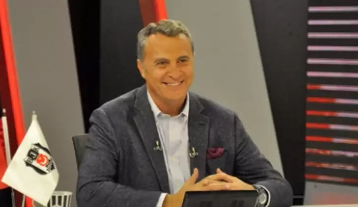 Ahmet Nur Çebi listede neden yer almıyor? Fikret Orman açıkladı...