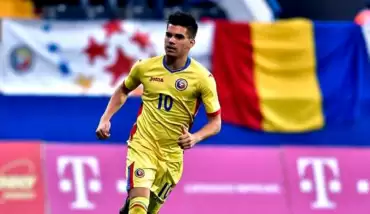 Video - Ianis Hagi, kornerden attı!