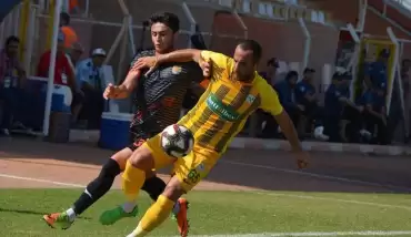 Erzin Belediyespor, sahasında Adıyaman 1954'ü 3-0 mağlup ederek bir üst tura yükseldi