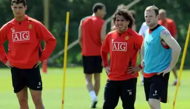 Carlos Tevez'den Ronaldo ve Messi kıyaslaması