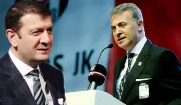 Erdal Torunoğulları'ndan Fikret Orman'a cevap geldi!