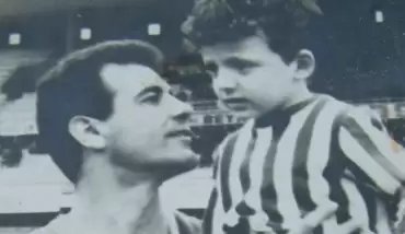 Beşiktaş, Metin Oktay'ı unutmadı