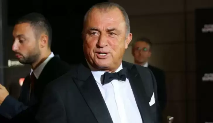 UEFA, ilk 11'ine Fatih Terim'i seçti