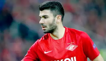 ÖZEL- Sözleşmesi sona eren Serdar Taşçı, transfer olacak mı?