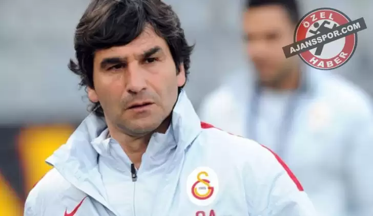 Orhan Atik: "Şampiyonlar Ligi'nde Fatih Terim yaratıcı olacaktır"