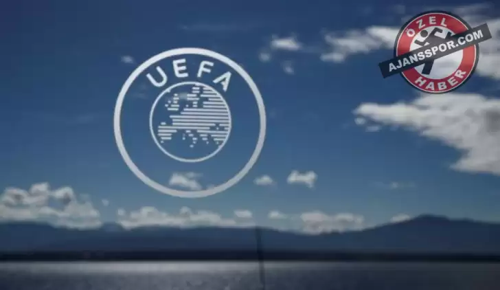 UEFA'nın yeni organizasyonu hakkında flaş iddia! "Türkiye'den bir takım olur o da..."