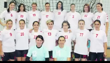 Kastamonu Belediyespor'un gözü Avrupa kupasında