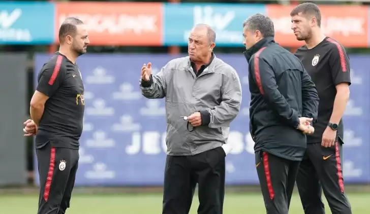 Galatasaray'da forvet transferi için düğmeye basıldı! İşte Terim'in listesi...