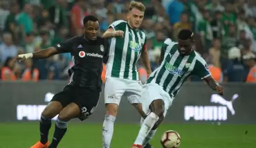 Bursaspor, Ertuğrul Ersoy'un sözleşmesini uzatıyor!