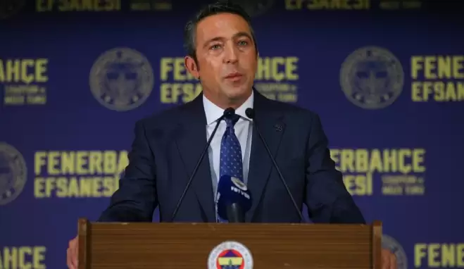 Ali Koç'un hayali ortaya çıktı! Gönlünde o isim var...