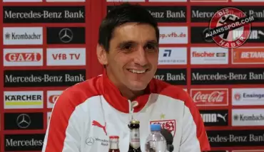 Tayfun Korkut: "İlk galibiyetimizi almak istiyoruz"