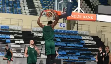 Sakarya Büyükşehir Belediyespor, İtalya'da Happy Casa Turnuvası'na katılacak