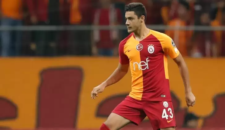 Transfer sürprizi! Ozan Kabak gidiyor...